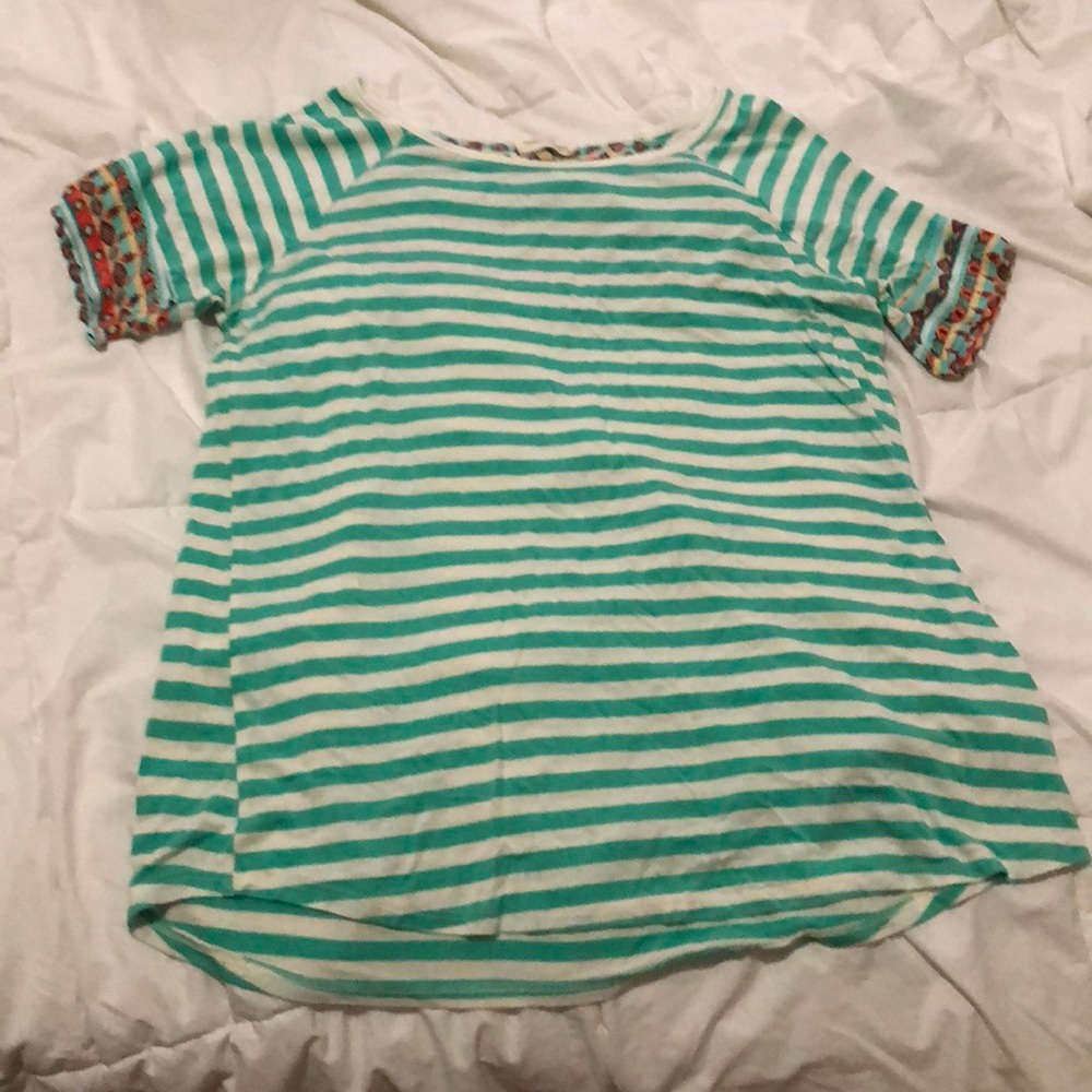 Comfy Slightly fitted T